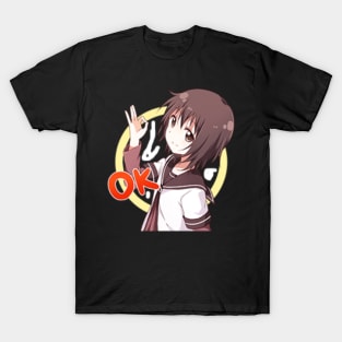 Yui OK T-Shirt